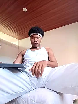 man black hot24 online show from 01.11.26