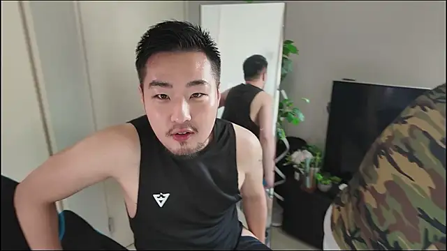 NAMABORI TAICHI online show from 04.18.26