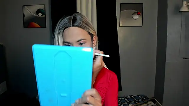 AmaraXJasmine online show from 01.14.26