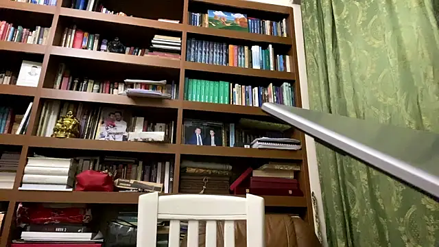 LinaClous online show from 01.11.26