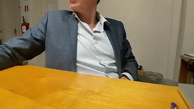 SimonZydar online show from 12.05.25