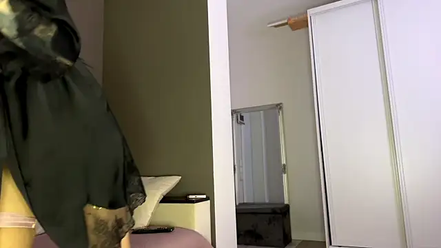 Snapshot of stellaqt chatting on 11.29.25 stellaqt online show from 11.29.25