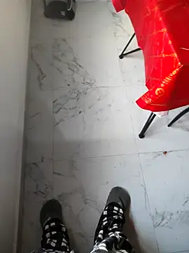 ParejaOcultaXX online show from 11.30.25