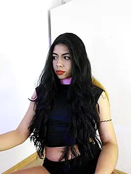 ArgentinaShani online show from 12.14.25