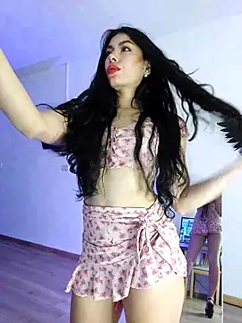 Snapshot of ArgentinaShani chatting on 02.26.26 ArgentinaShani online show from 02.26.26