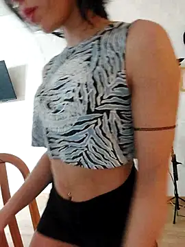 Snapshot of ArgentinaShani chatting on 03.02.26 ArgentinaShani online show from 03.02.26