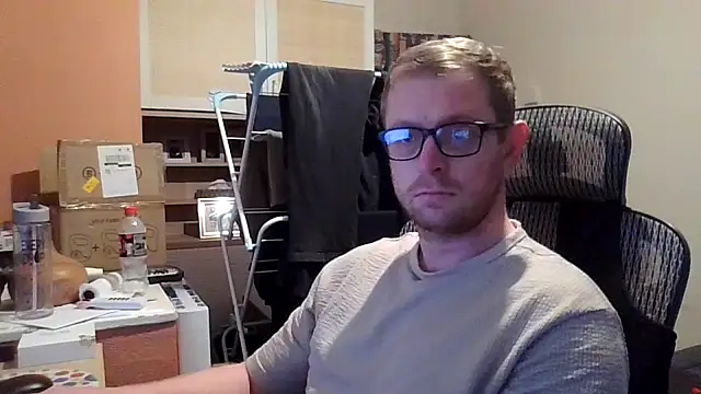 randomgin online show from 12.16.25