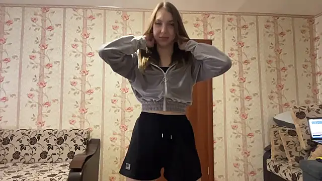 Katebarbie online show from 12.21.25