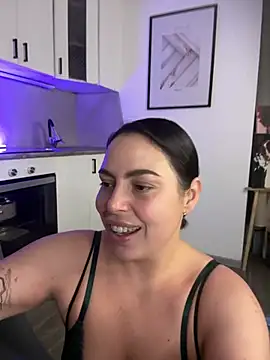 Amalia Lia  online show from 01.10.26