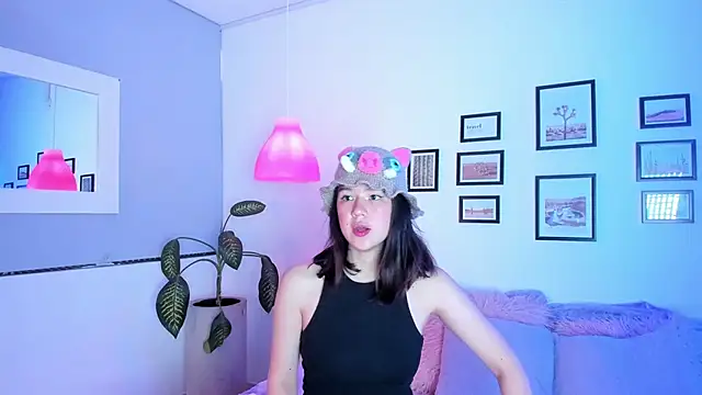 Skyy bloom online show from 04.19.26