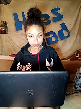 Snapshot of PassionateAboutSex chatting on 02.18.26 PassionateAboutSex online show from 02.18.26