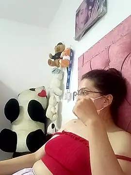 Snapshot of dulcecielo_ chatting on 01.08.26 dulcecielo online show from 01.08.26