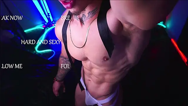 alan-jet online show from 04.19.26