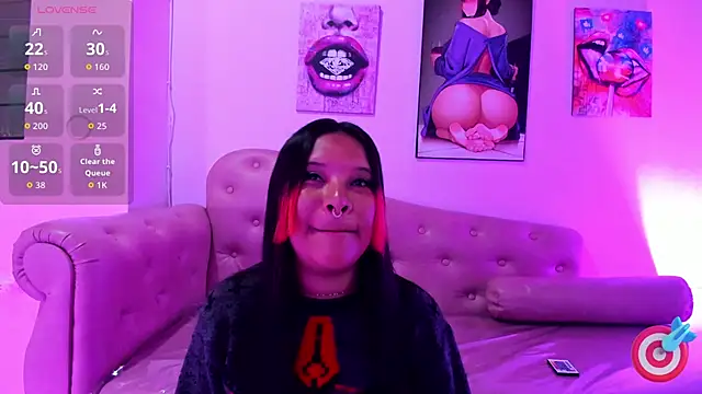 A Good Witch online show from 11.24.25