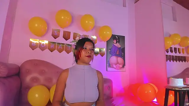 A Good Witch online show from 01.11.26