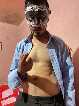 maxitravieso online show from 04.11.26