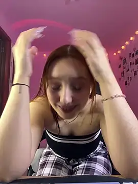 Davne  online show from 03.24.26