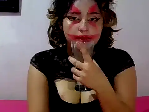 alisson indraa online show from 12.01.25