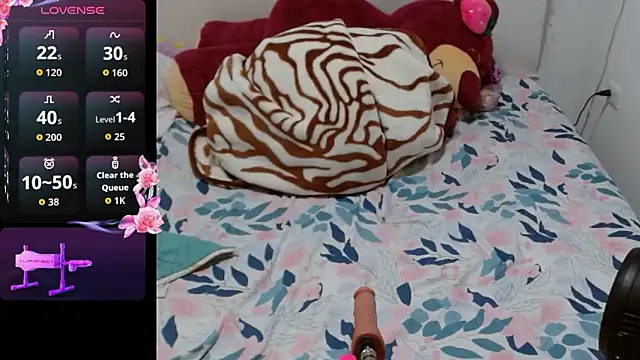 falkony online show from 01.15.26