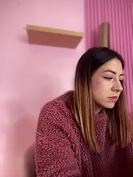 MaddieHunter online show from 01.10.26