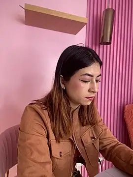 MaddieHunter online show from 01.11.26