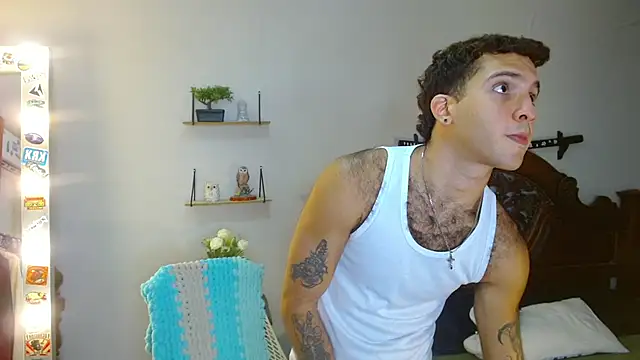 oceanboy vibe online show from 12.15.25