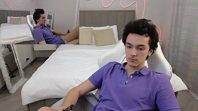 MoonlinSkinn online show from 02.08.26