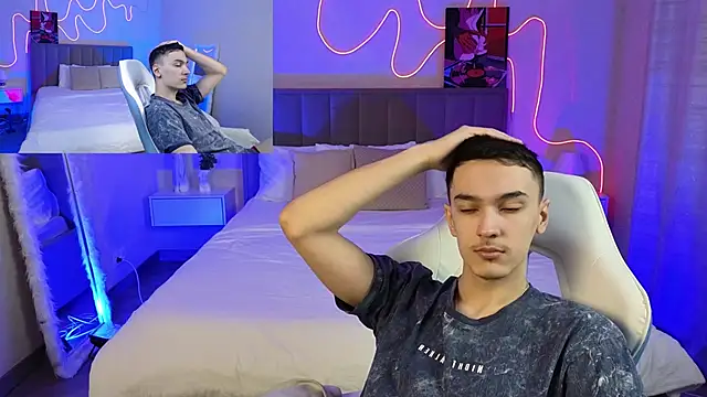 MoonlinSkinn online show from 02.19.26