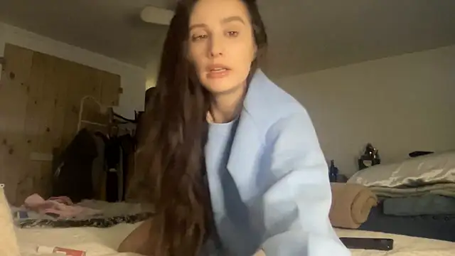 Snapshot of MysteriousMadam chatting on 04.15.26 MysteriousMadam online show from 04.15.26