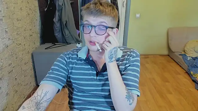 themortydaglish online show from 07.07.26