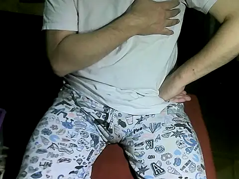 OreCam online show from 03.16.26