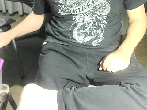 OreCam online show from 03.18.26