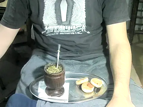 OreCam online show from 03.24.26