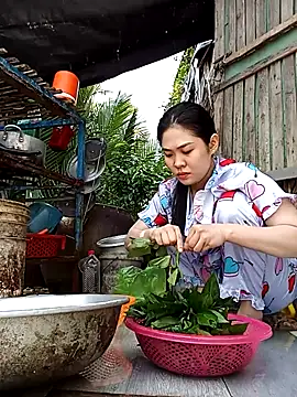 Lin-kute98 online show from 02.03.26