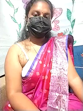 Snapshot of telugu-cutesana chatting on 11.24.25 telugu-cutesana online show from 11.24.25