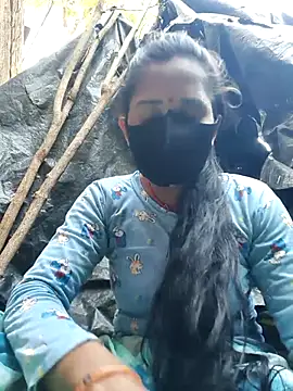 Snapshot of Punam_panjabi chatting on 01.18.26 Punam panjabi online show from 01.18.26