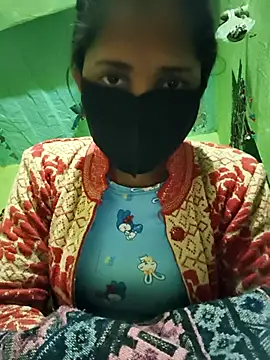 Snapshot of Punam_panjabi chatting on 01.18.26 Punam panjabi online show from 01.18.26