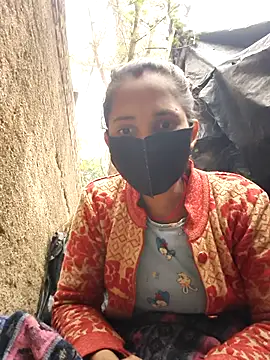 Snapshot of Punam_panjabi chatting on 02.01.26 Punam panjabi online show from 02.01.26