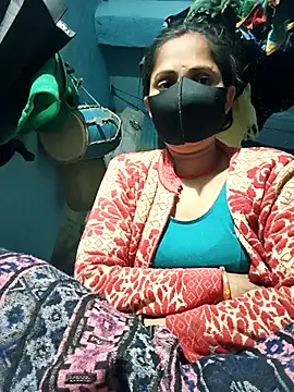 Snapshot of Punam_panjabi chatting on 02.01.26 Punam panjabi online show from 02.01.26