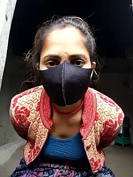 Snapshot of Punam_panjabi chatting on 02.03.26 Punam panjabi online show from 02.03.26