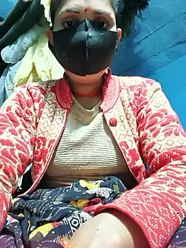 Snapshot of Punam_panjabi chatting on 02.10.26 Punam panjabi online show from 02.10.26