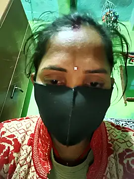 Snapshot of Punam_panjabi chatting on 02.14.26 Punam panjabi online show from 02.14.26