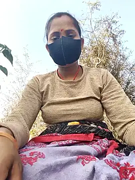 Snapshot of Punam_panjabi chatting on 02.17.26 Punam panjabi online show from 02.17.26