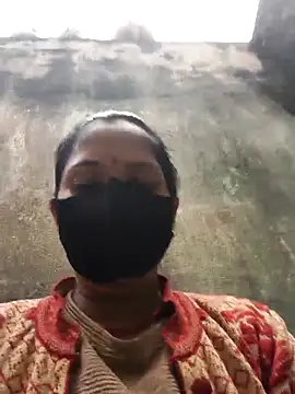 Snapshot of Punam_panjabi chatting on 02.19.26 Punam panjabi online show from 02.19.26