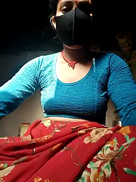 Snapshot of Punam_panjabi chatting on 02.22.26 Punam panjabi online show from 02.22.26