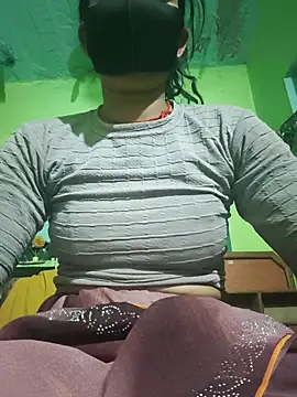 Snapshot of Punam_panjabi chatting on 04.14.26 Punam panjabi online show from 04.14.26