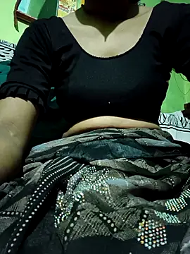 Snapshot of Punam_panjabi chatting on 04.18.26 Punam panjabi online show from 04.18.26