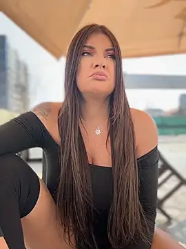 JessicaFlame online show from 03.16.26