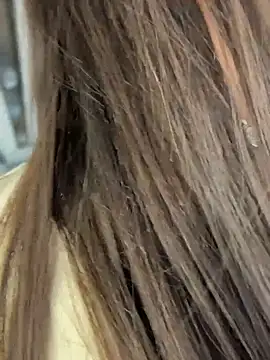 JessicaFlame online show from 04.08.26