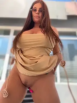 JessicaFlame online show from 04.17.26